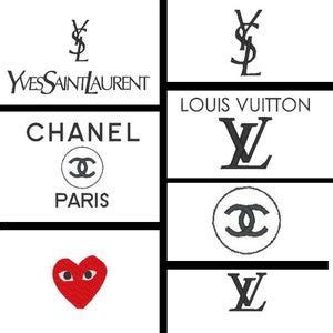 macchina yves saint laurent